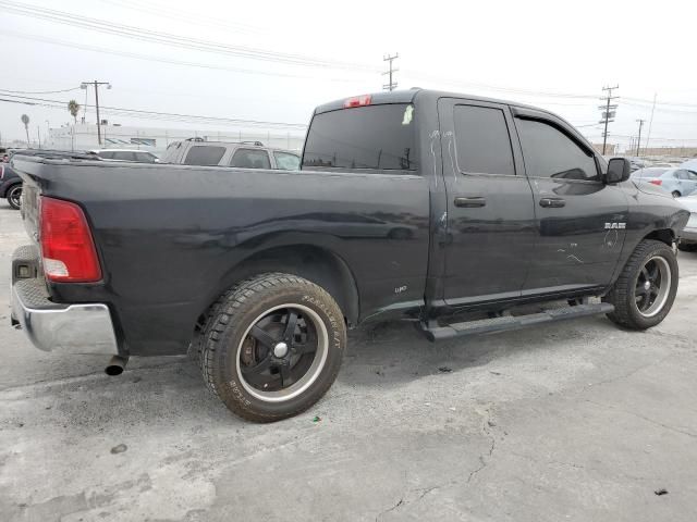 2010 Dodge RAM 1500