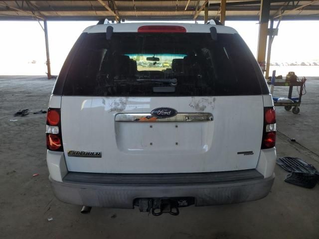 2006 Ford Explorer XLS