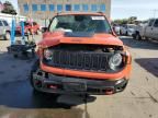 2015 Jeep Renegade Trailhawk