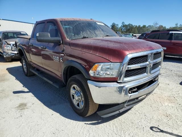 2018 Dodge RAM 2500 ST