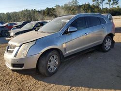 2011 Cadillac SRX Luxury Collection en venta en Greenwell Springs, LA