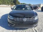 2015 Volkswagen Passat SE