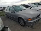 2000 BMW 528 IT Automatic