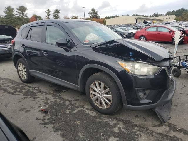 2013 Mazda CX-5 Touring