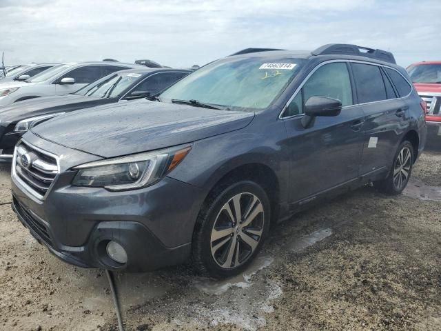 2019 Subaru Outback 3.6R Limited