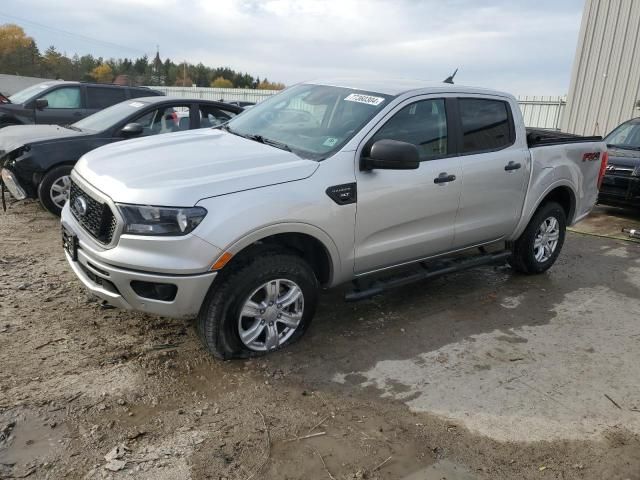 2019 Ford Ranger XL