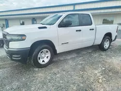 2025 Dodge RAM 1500 Tradesman en venta en Lumberton, NC