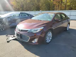 2014 Toyota Avalon Base en venta en Glassboro, NJ