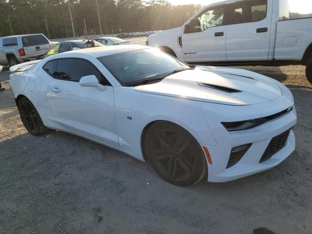 2016 Chevrolet Camaro SS