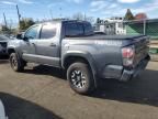 2021 Toyota Tacoma Double Cab