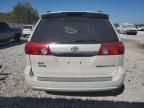 2006 Toyota Sienna XLE