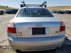 2005 Audi A4 3.0 Quattro