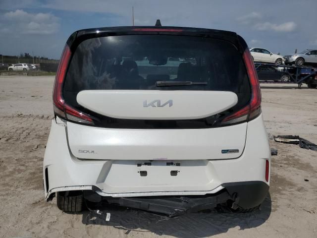 2023 KIA Soul EX