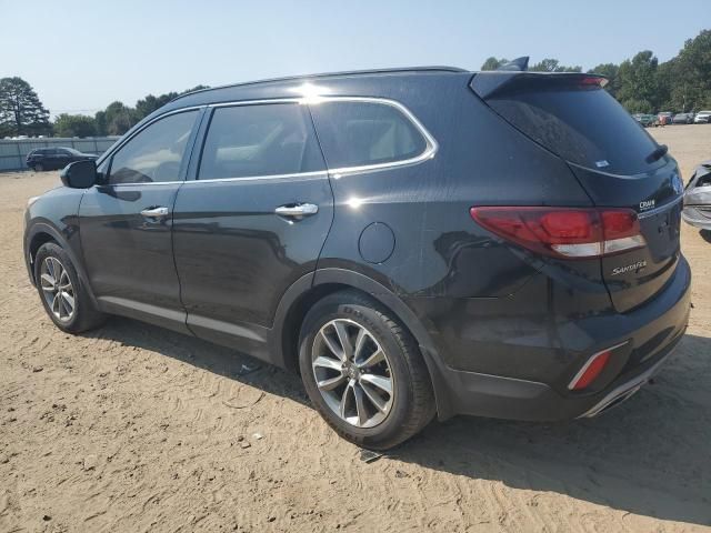 2019 Hyundai Santa FE XL SE