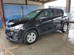 2021 Chevrolet Trax LS en venta en Riverview, FL