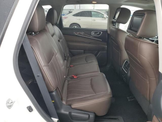 2014 Infiniti QX60