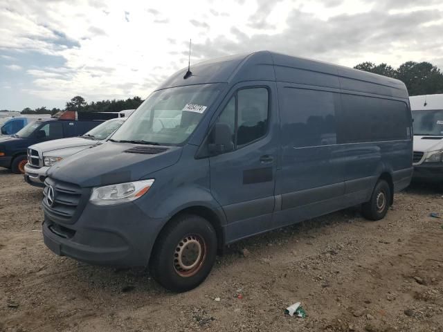 2019 Mercedes-Benz Sprinter 2500/3500