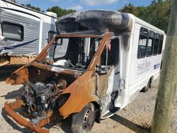 Salvage trucks for sale at Glassboro, NJ auction: 2011 Mercedes-Benz Sprinter 3500