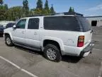 2006 Chevrolet Suburban K1500