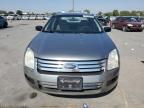 2008 Ford Fusion S