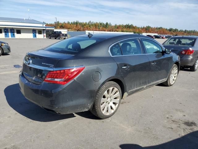 2014 Buick Lacrosse