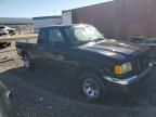 2004 Ford Ranger Super Cab