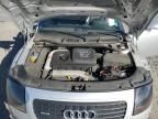 2001 Audi TT Quattro