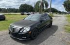 2011 Mercedes-Benz E 350 4matic