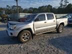 2012 Toyota Tacoma Double Cab Prerunner