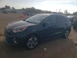 KIA Niro s salvage cars for sale: 2022 KIA Niro S