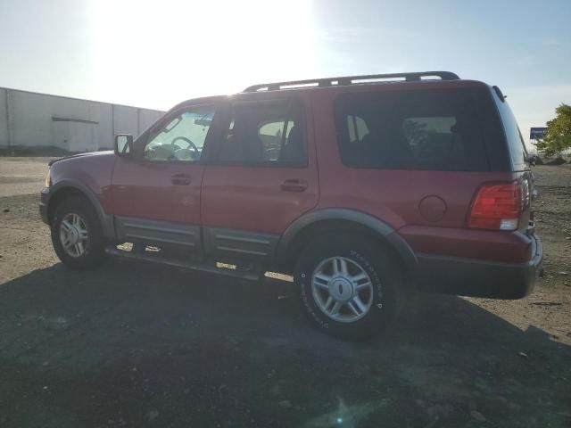 2005 Ford Expedition XLT