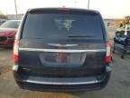 2011 Chrysler Town & Country Touring L