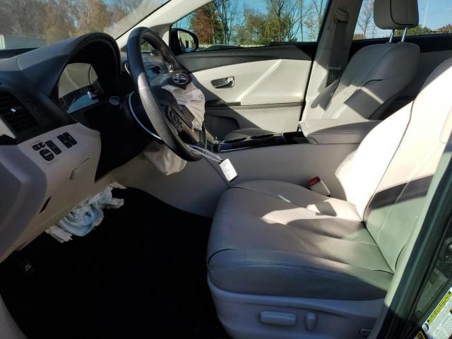 2014 Toyota Venza LE