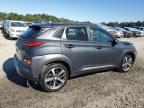 2018 Hyundai Kona Limited