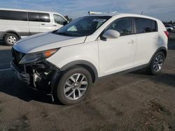 Run And Drives Cars for sale at auction: 2016 KIA Sportage LX