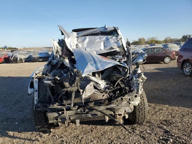 2015 Chevrolet Suburban K1500 LTZ