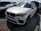 2017 BMW X5 M