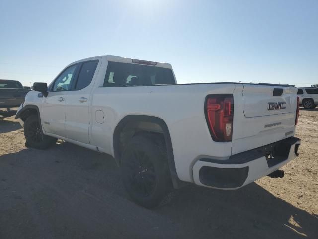 2023 GMC Sierra C1500 Elevation