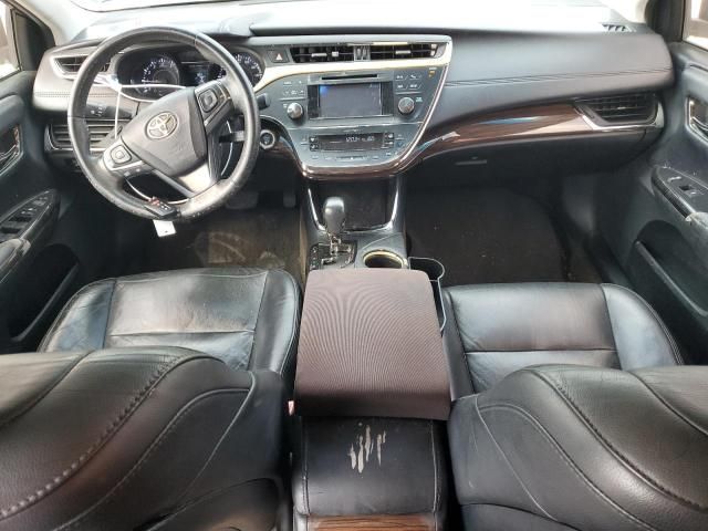 2014 Toyota Avalon Base