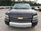 2013 Chevrolet Tahoe K1500 LT