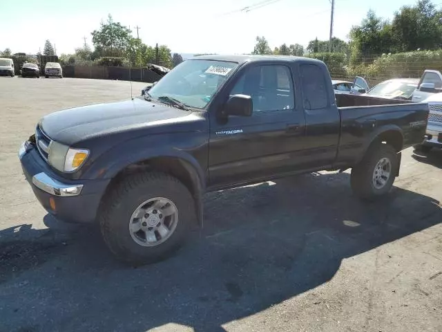 2000 Toyota Tacoma Xtracab Prerunner