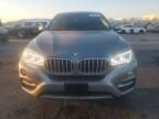 2016 BMW X6 XDRIVE50I