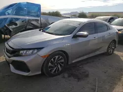 Honda Vehiculos salvage en venta: 2019 Honda Civic LX