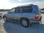 2005 Lexus LX 470