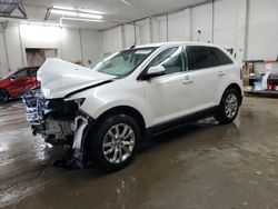 2013 Ford Edge Limited en venta en Madisonville, TN