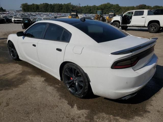 2017 Dodge Charger SXT