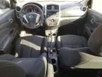 2016 Nissan Versa S