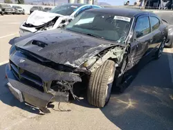 Salvage cars for sale from Copart Van Nuys, CA: 2006 Dodge Charger SRT-8