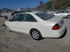 2002 Toyota Avalon XL