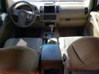 2006 Nissan Frontier Crew Cab LE